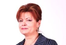 Prof. univ. dr. ing. Daniela Tarniță